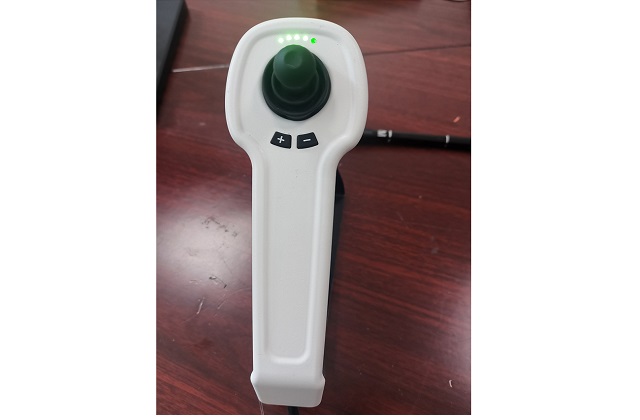 工業(yè)內(nèi)窺鏡的工作原理是什么？